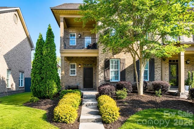 Homes Just Sold That Attend Harris Road Middle: June 30th to July 6th