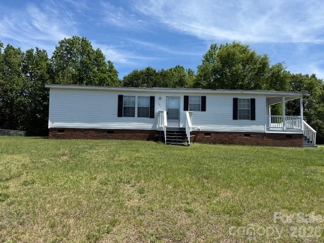 131 Davis Ridge Dr., Shelby, NC 28152