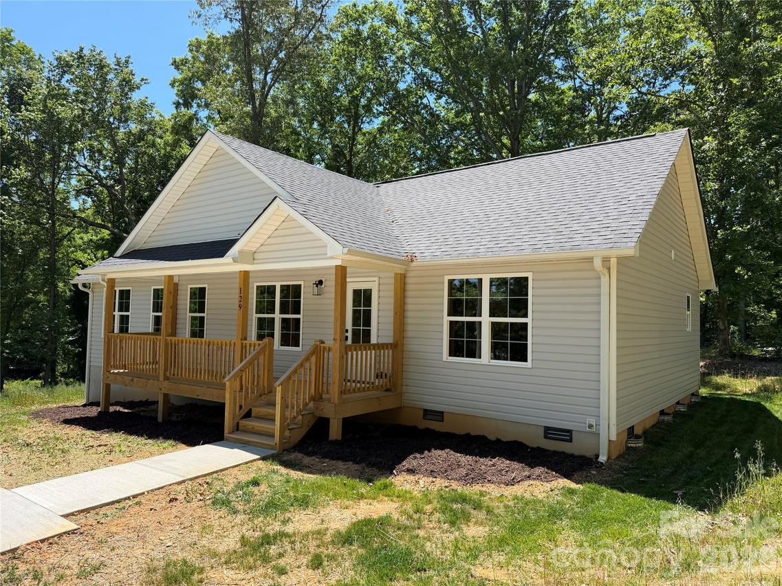 129 Jessicas Way, Lexington, NC 27292