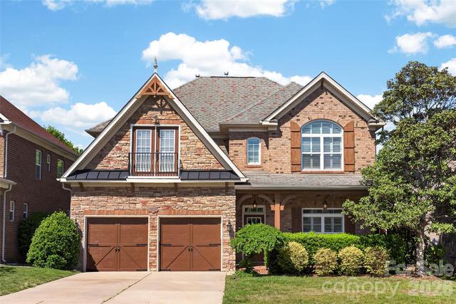 New Homes For Sale This Week That Attend Harris Road Middle: May 8th to May 14th
