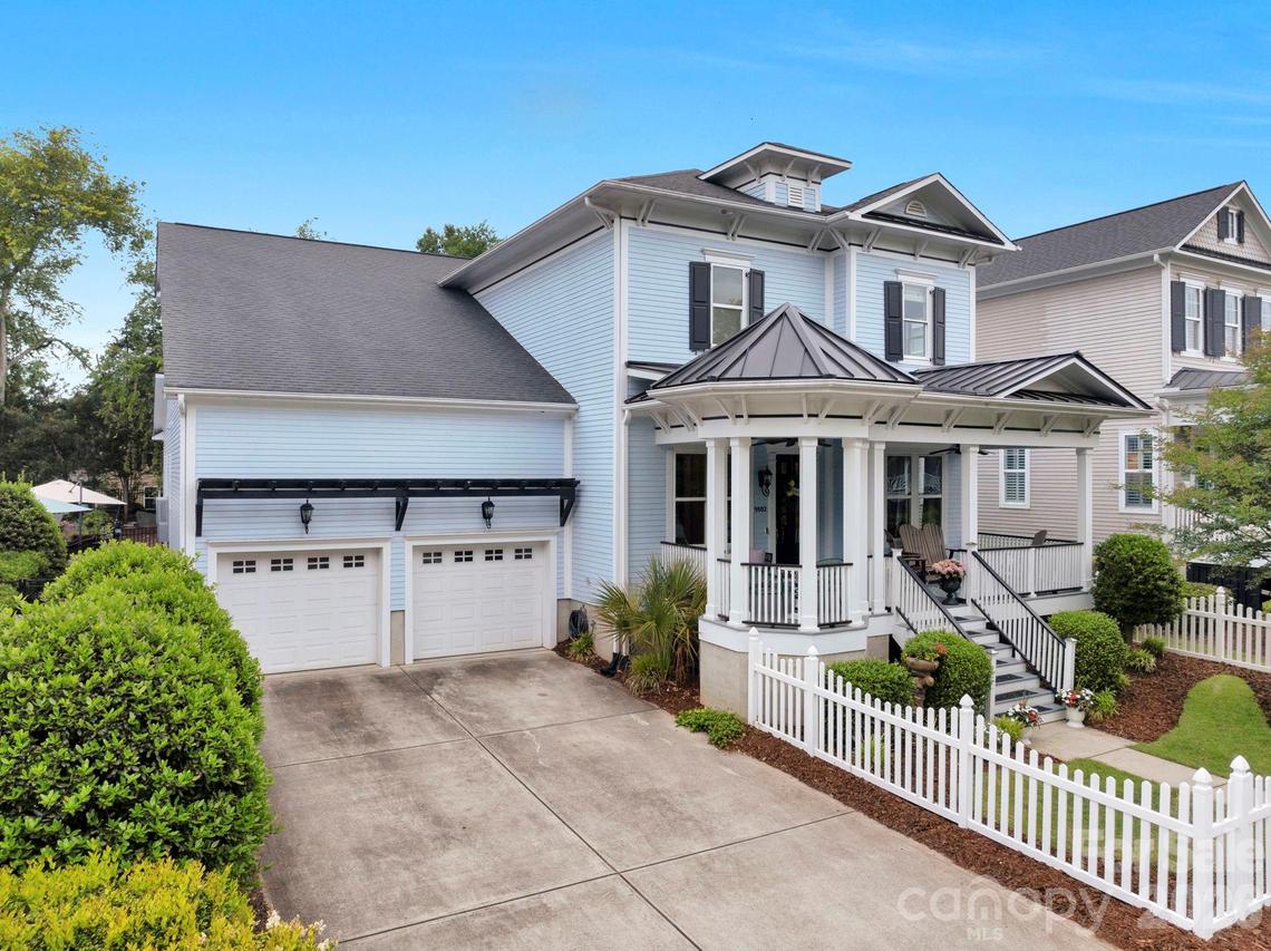 9802 Cotton Stand Rd., Charlotte, NC 28277