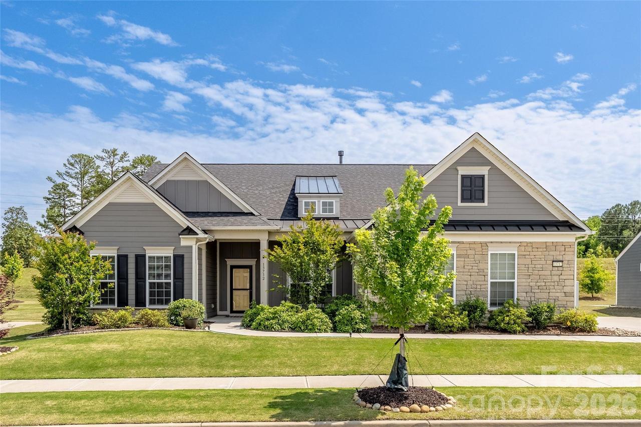 13712 Berkley Ave., Huntersville, NC 28078