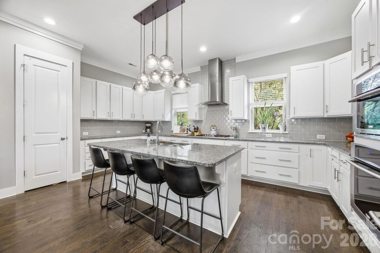 863 Academy St., Charlotte, NC 28205