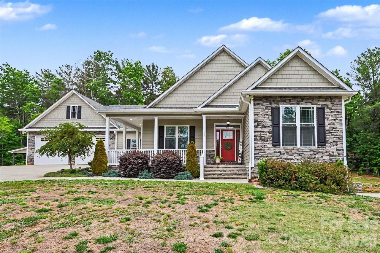 112 Solar Dr., Hudson, NC 28638