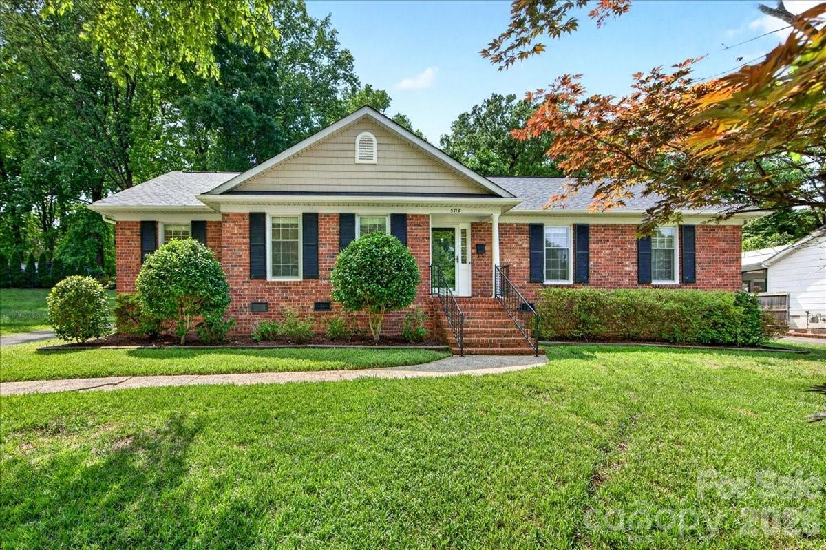 5712 Telfair Rd., Charlotte, NC 28210