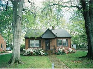 102 N Belvedere Ave., Gastonia, NC 28054