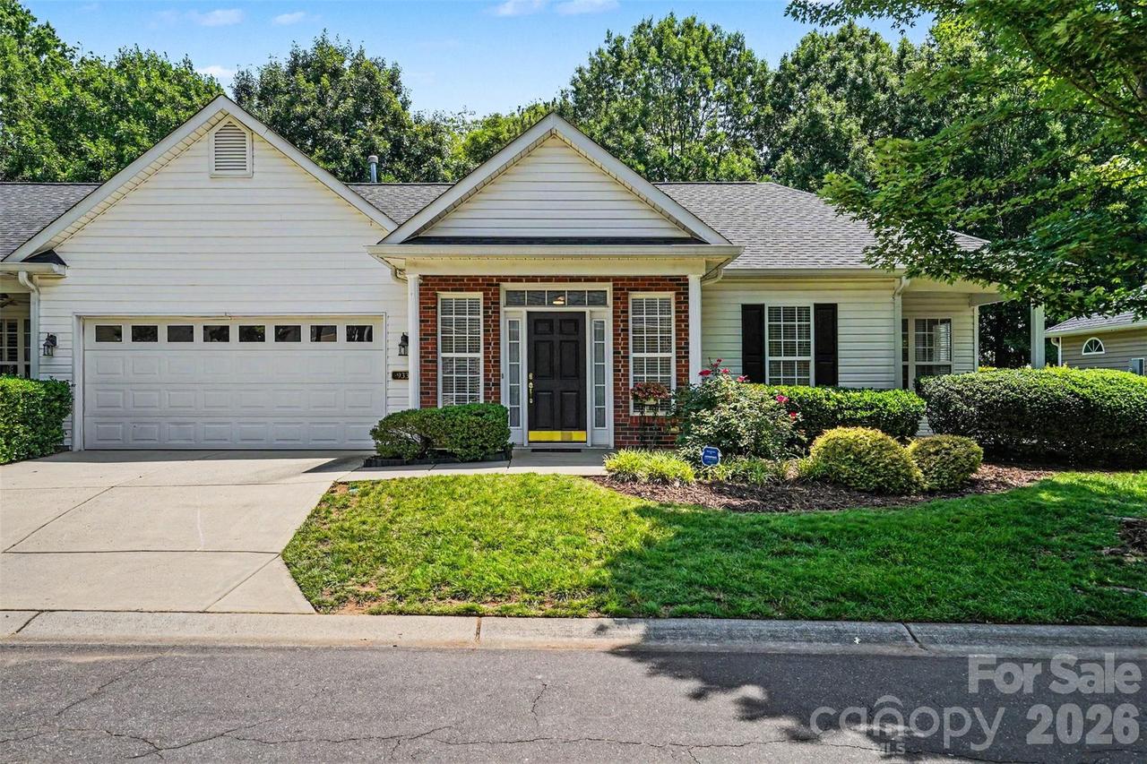 9330 Duckhorn Dr., Charlotte, NC 28277