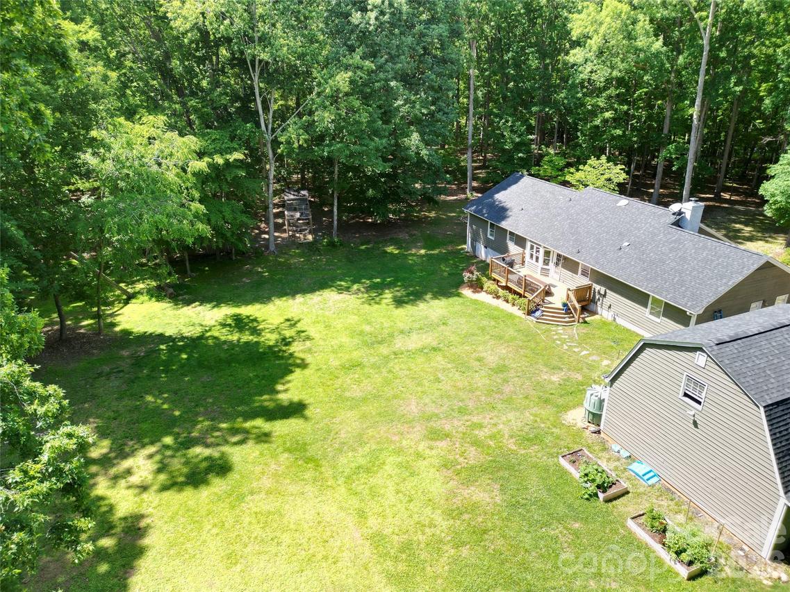 9309 N Pine Hill Ln., Charlotte, NC 28215