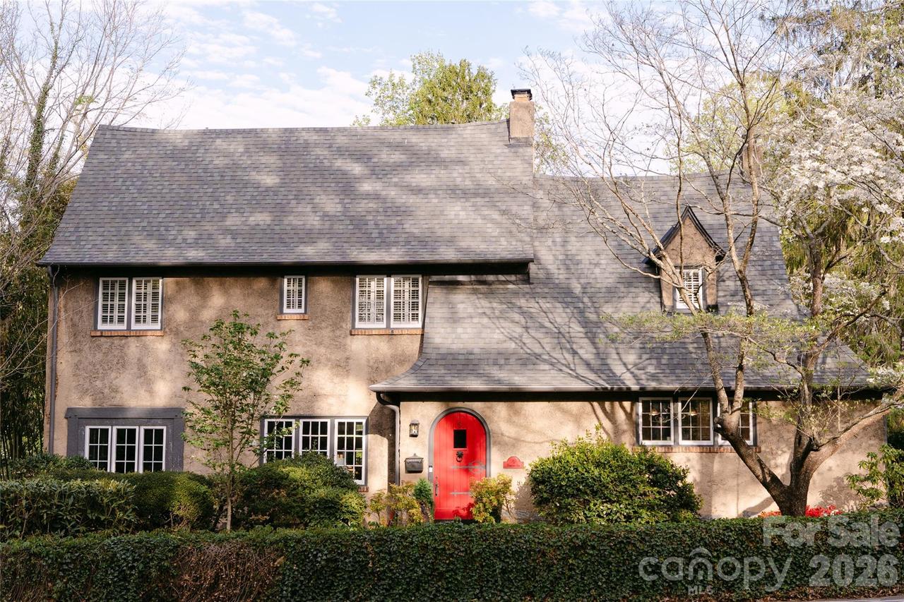 5 Kimberly Ave., Asheville, NC 28804