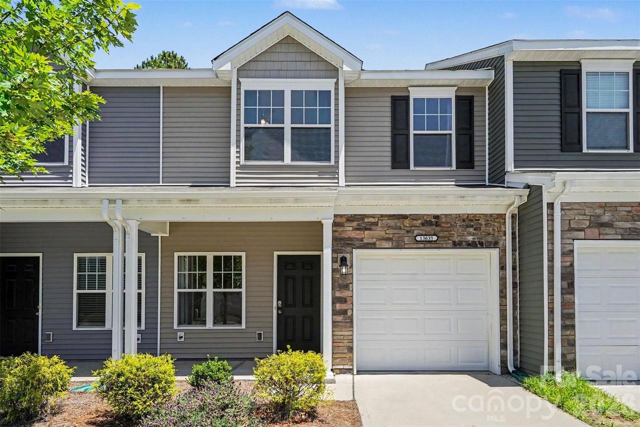 13635 Browhill Ln., Charlotte, NC 28278