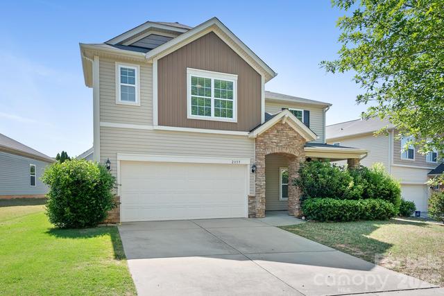 New Homes For Sale This Week That Attend Porter Ridge Middle School: May 15th to May 21st