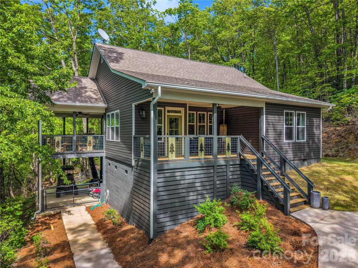 737 Melrose Mountain Rd., Tryon, NC 28782