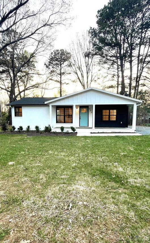 508 Olin Dr., Waxhaw, NC 28173
