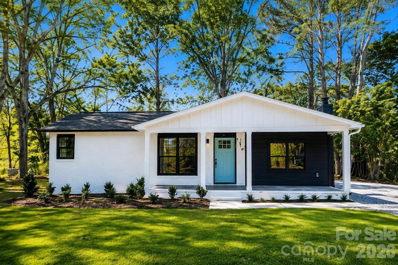 508 Olin Dr., Waxhaw, NC 28173