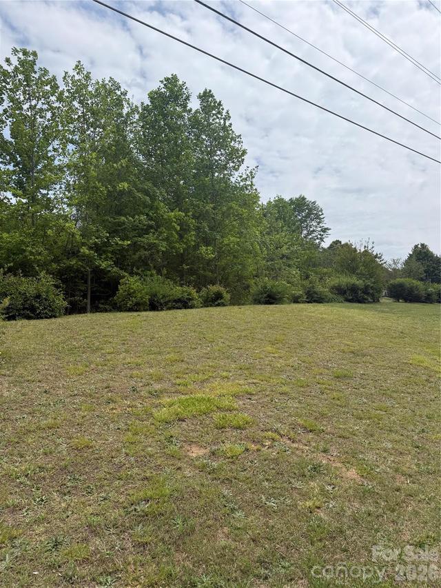 Rock Springs Rd., Mill Spring, NC 28756