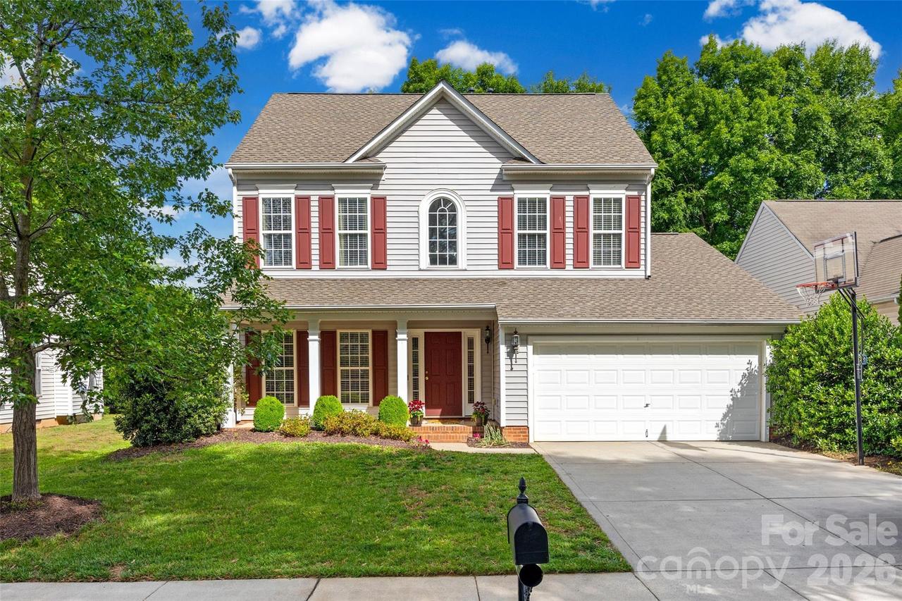 4010 Fountainbrook Dr., Indian Trail, NC 28079