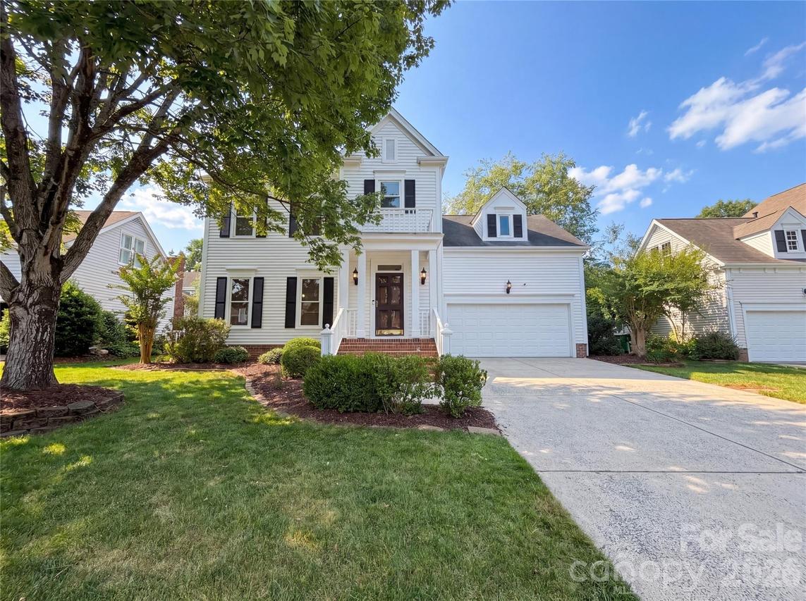 7906 Elphin Ct., Charlotte, NC 28270