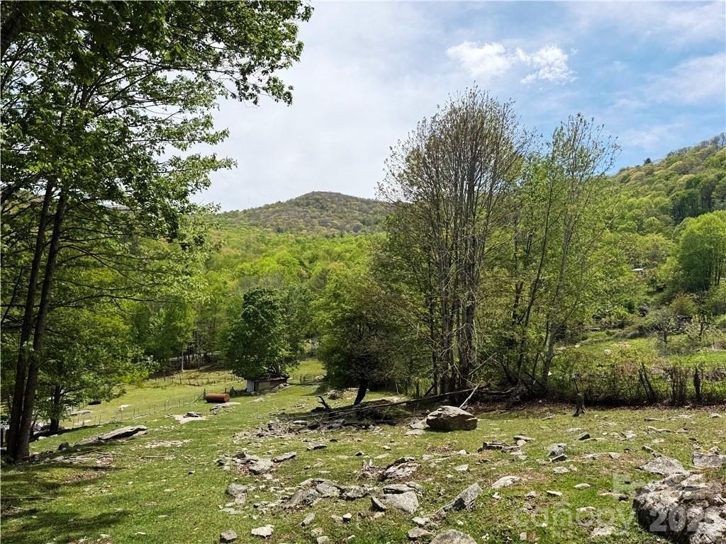 tbd Spice Creek Rd., Banner Elk, NC 28604