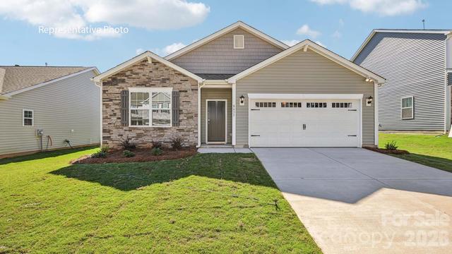 New Construction Homes For Sale This Week That Attend Hurley Elementary: May 6th to May 12th