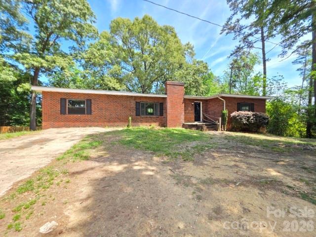 4268 Vincent St., Kannapolis, NC 28081