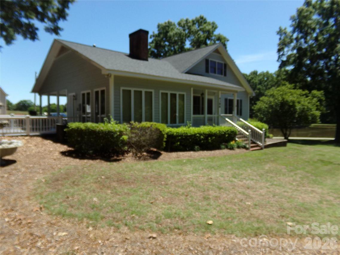 4396 Nc Hwy 200 Hwy., Stanfield, NC 28163