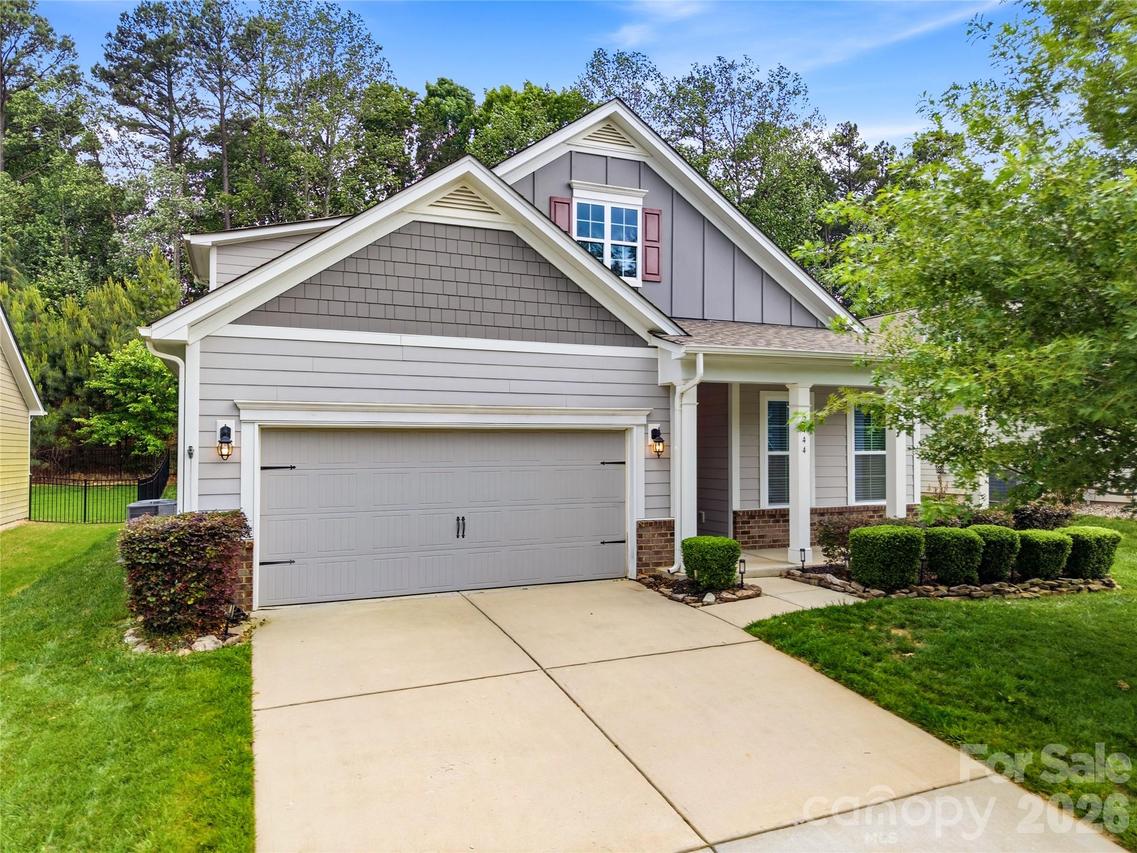 2444 Seagull Dr., Denver, NC 28037