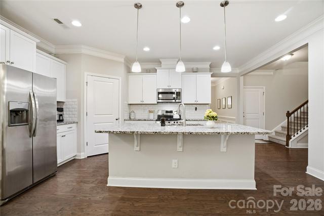 New Homes For Sale This Week That Attend Rock Springs Elementary: May 8th to May 14th
