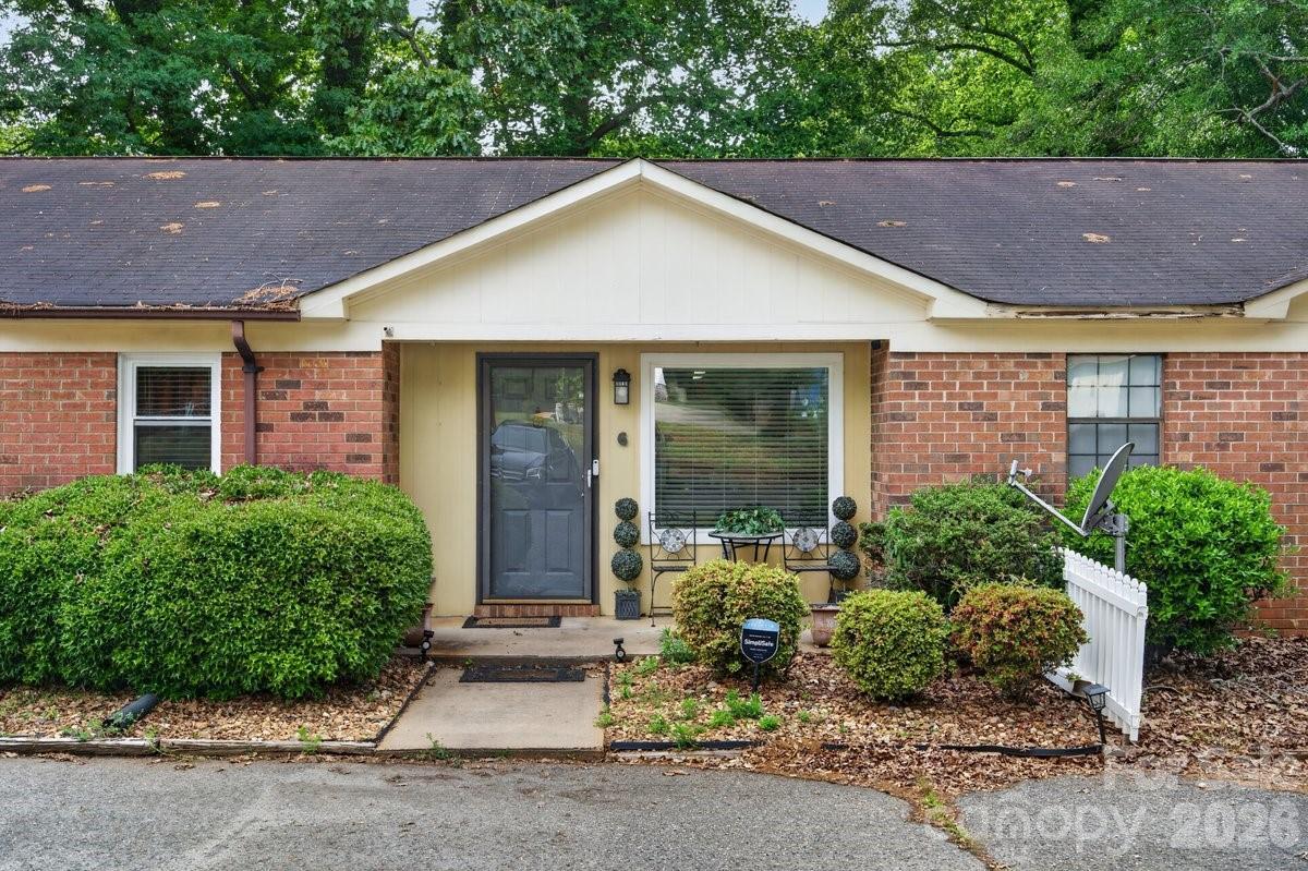 634 Hillcrest Dr. #6, Shelby, NC 28150