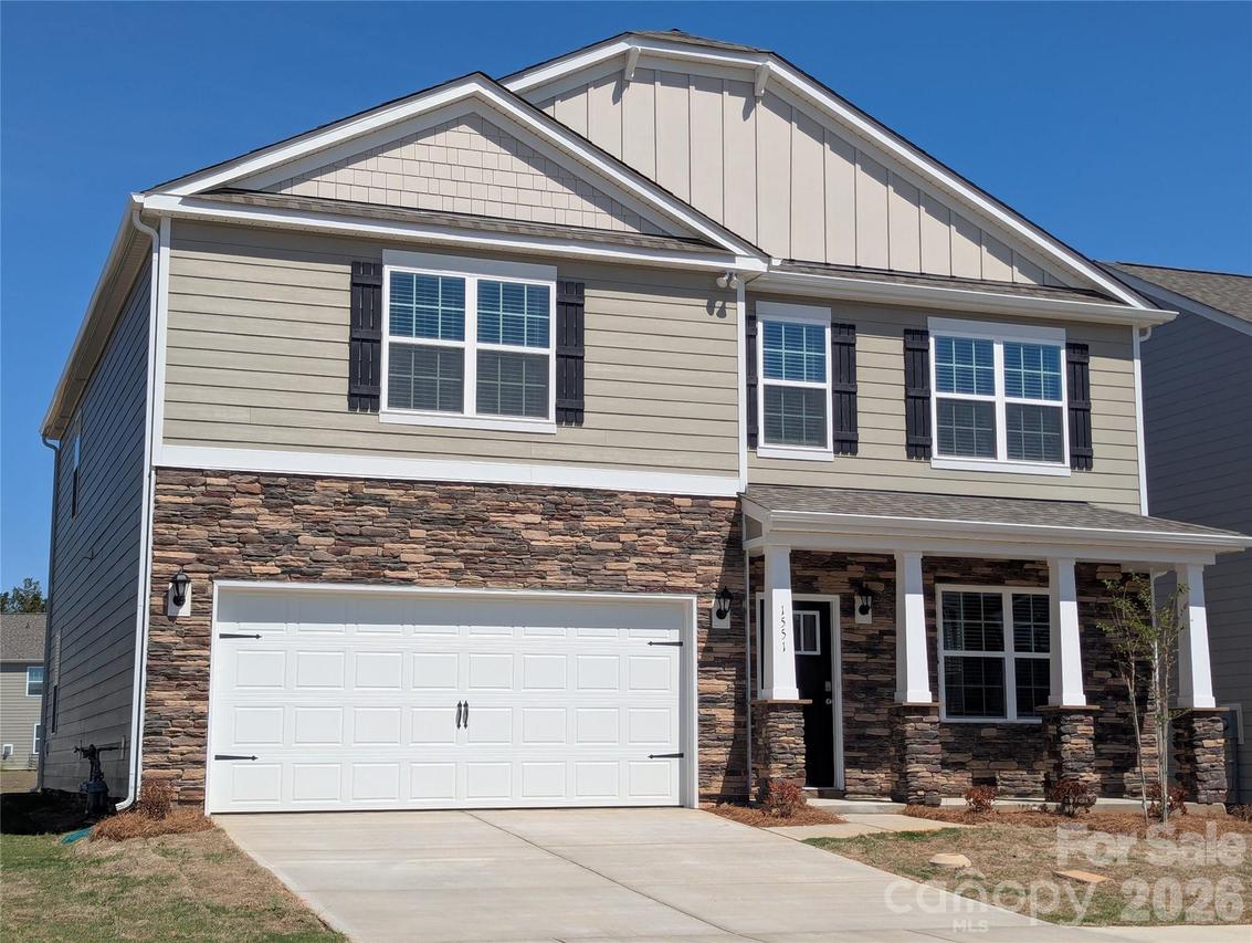 1551 Secrest Commons Dr., Monroe, NC 28112