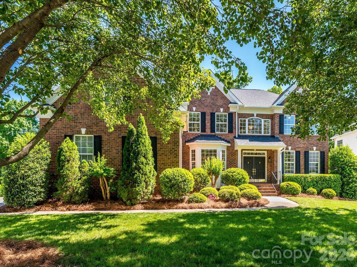 2172 Woodstream Rd., Harrisburg, NC 28075