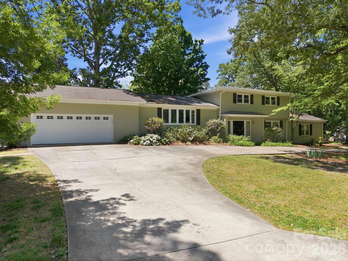 225 Stonewall Rd., Salisbury, NC 28144