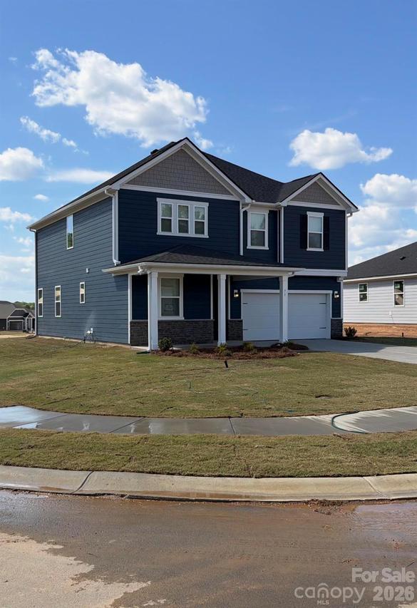 71 Lancashire Ct., Denver, NC 28037