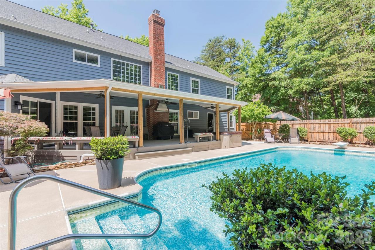 3600 Hatwynn Rd., Charlotte, NC 28269
