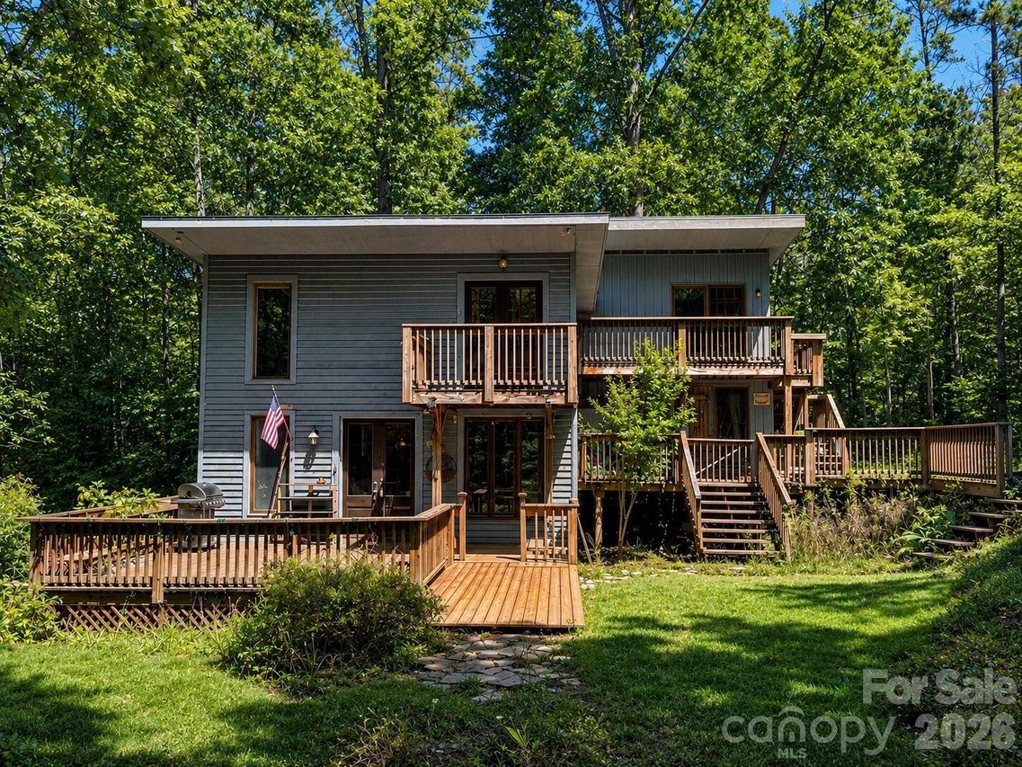 183 Cedarberry Glen, Rutherfordton, NC 28139