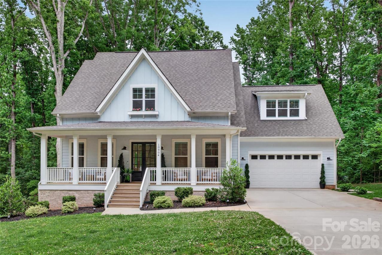 10904 Leyton Pl., Charlotte, NC 28227