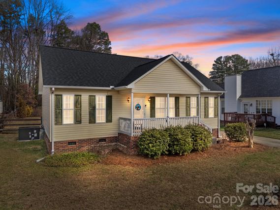 New Homes For Sale This Week That Attend Jackson Park Elementary: May 8th to May 14th