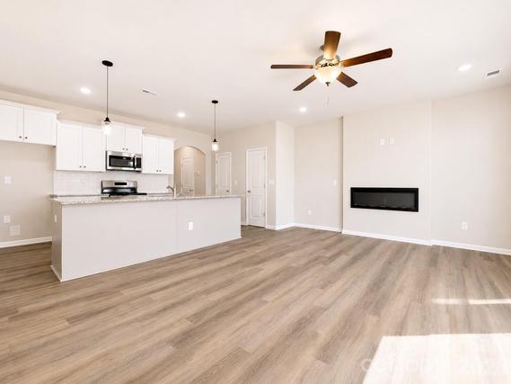 New Construction Homes For Sale This Week That Attend Albemarle Road Middle: May 6th to May 12th