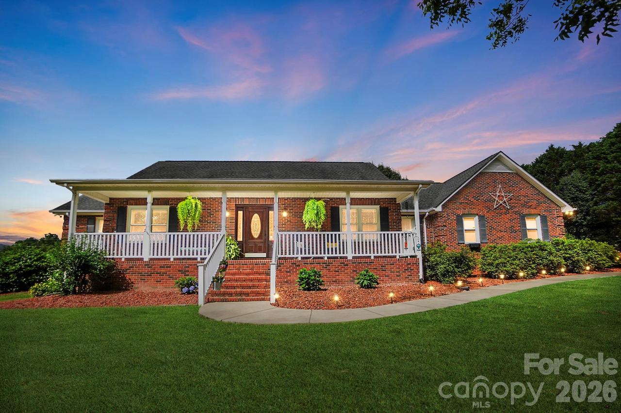 4017 Mullis Newsome Rd., Monroe, NC 28110
