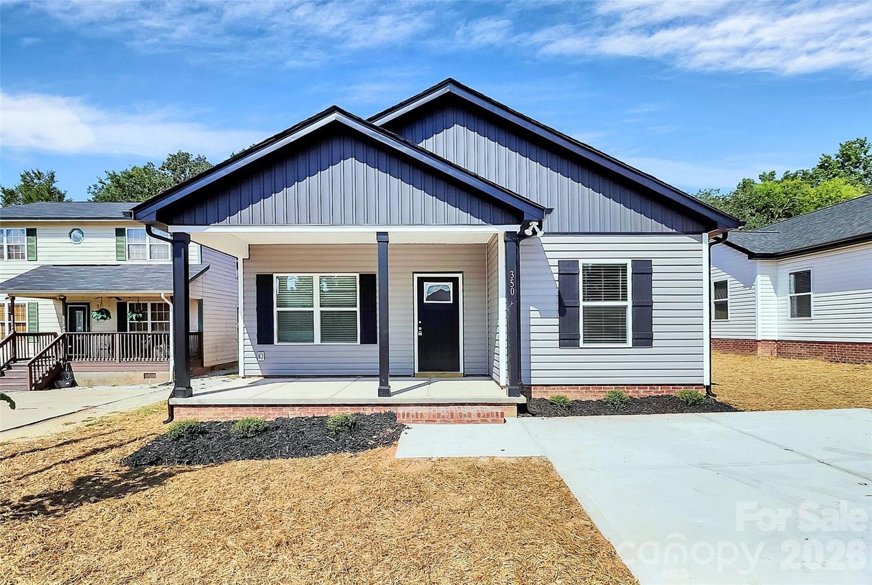 1994 Modern Estates Rd., Lincolnton, NC 28092