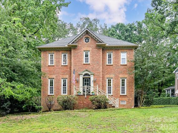 New Homes For Sale This Week That Attend Smithfield Elementary: May 22nd to May 28th