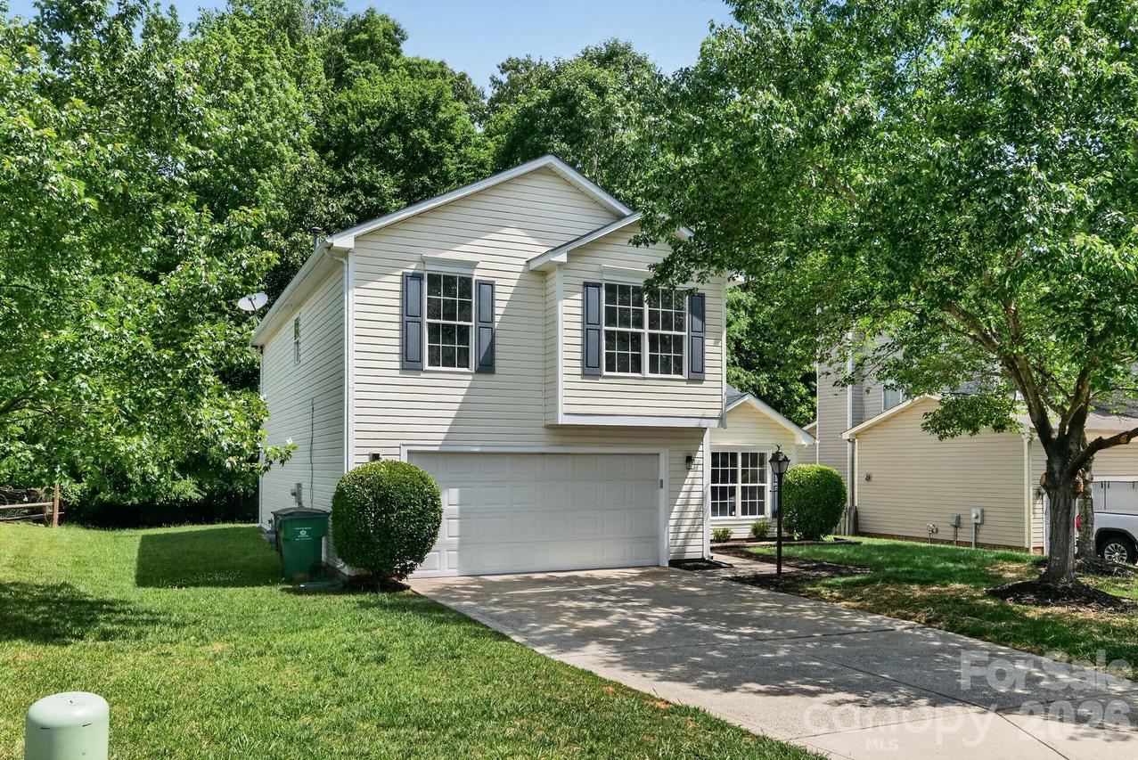 5313 Crisfield Rd., Charlotte, NC 28269