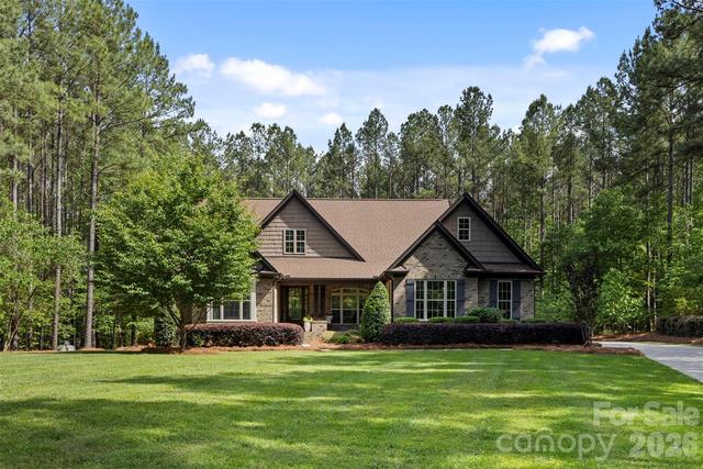 Homes Just Sold That Attend Waxhaw Elementary: July 21st to July 27th