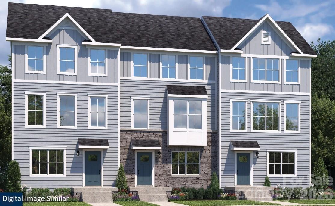 [Address Hidden by Seller], Charlotte, NC 28278