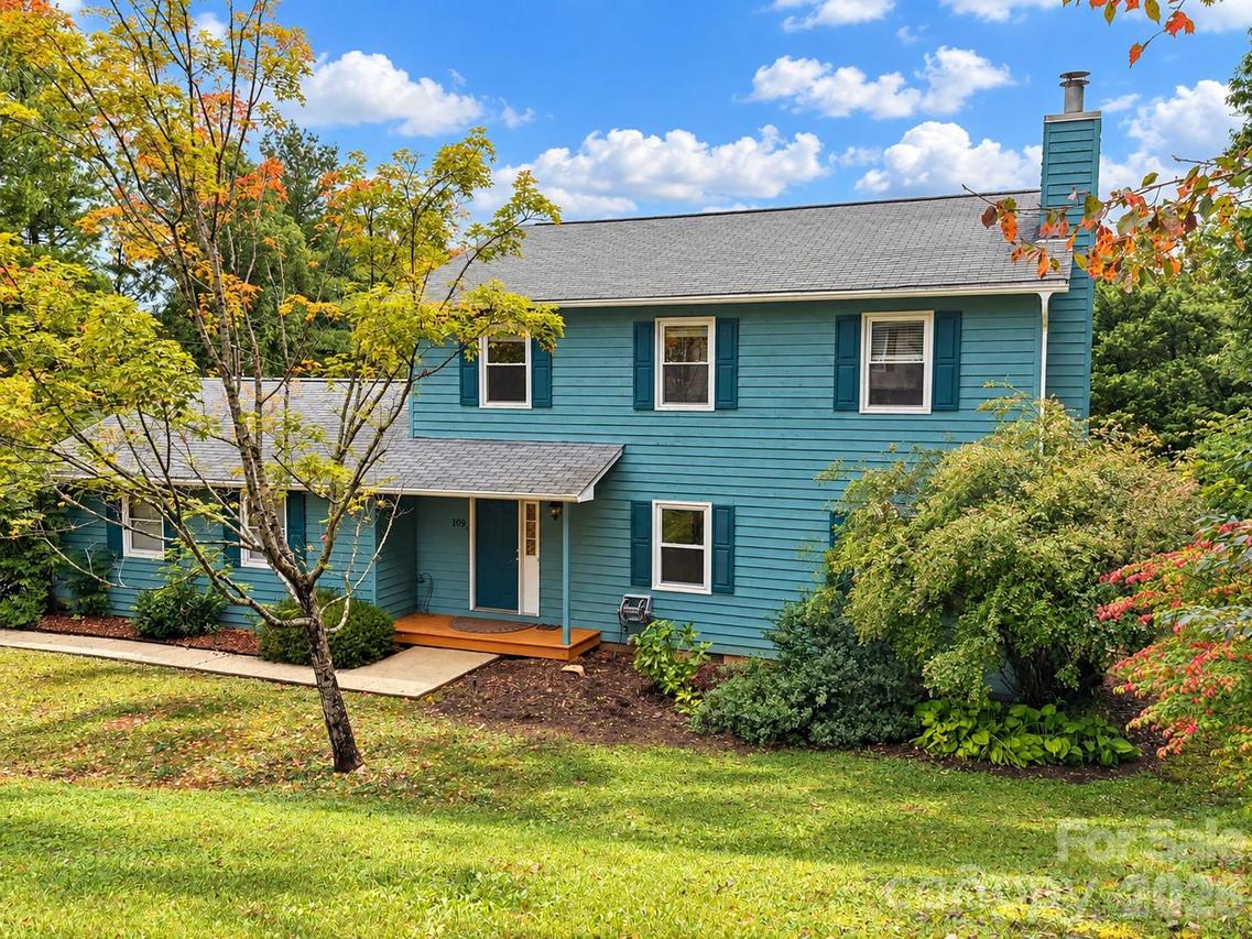 109 Lovers Loop Rd., Asheville, NC 28803