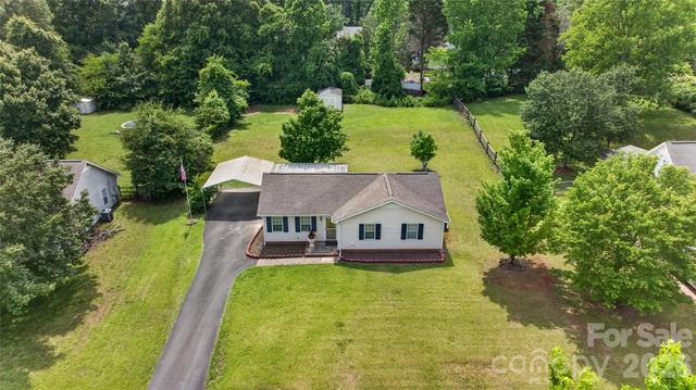 Homes Just Sold That Attend Waxhaw Elementary: June 9th to June 15th