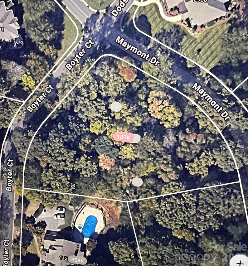 Maymont Dr. #4, Cramerton, NC 28032