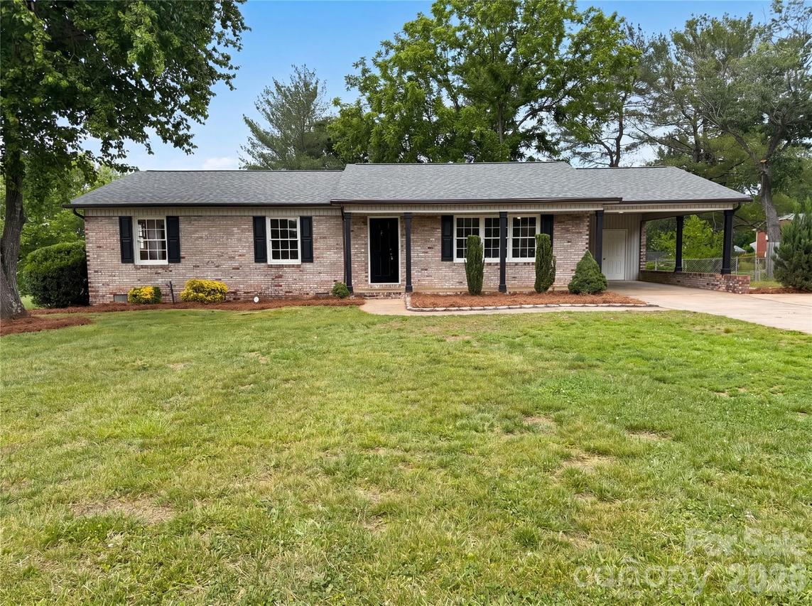 814 Charles Rd., Shelby, NC 28152