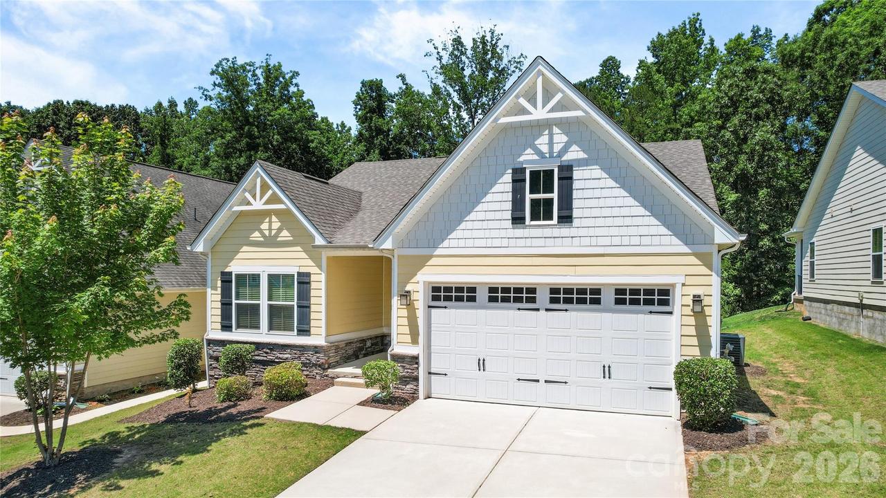 10050 Lilac Ct., Charlotte, NC 28215
