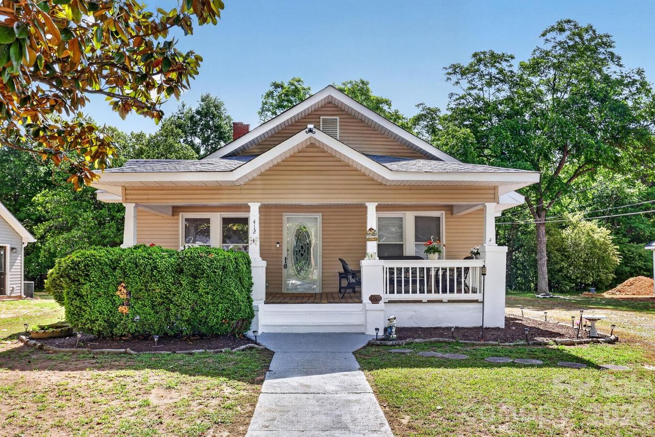 412 Peachtree St., Albemarle, NC 28001