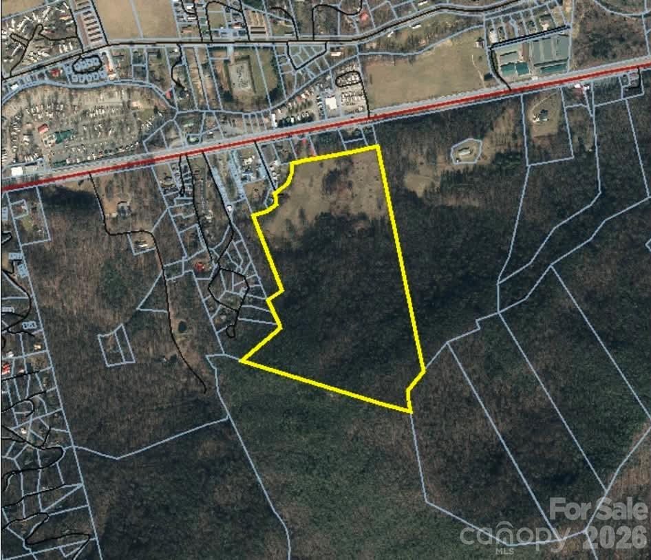 00000 Soco Rd., Maggie Valley, NC 28751